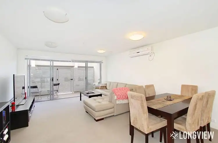 Fourth view of Homely apartment listing, 2/79 Atherton Road, Oakleigh VIC 3166