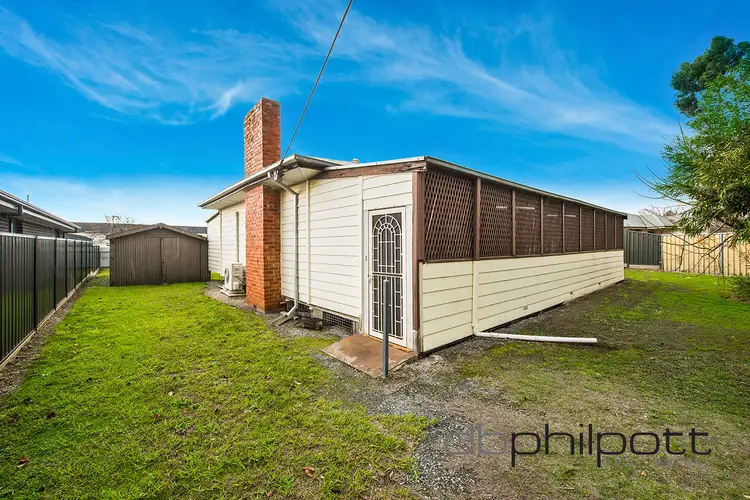 Second view of Homely house listing, 28 North Avenue, Northfield SA 5085