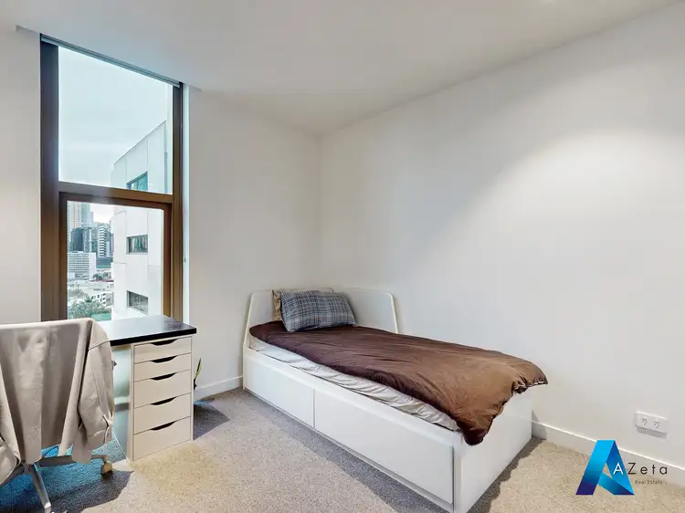 Sixth view of Homely apartment listing, 1204/60 Dorcas Street, Southbank VIC 3006