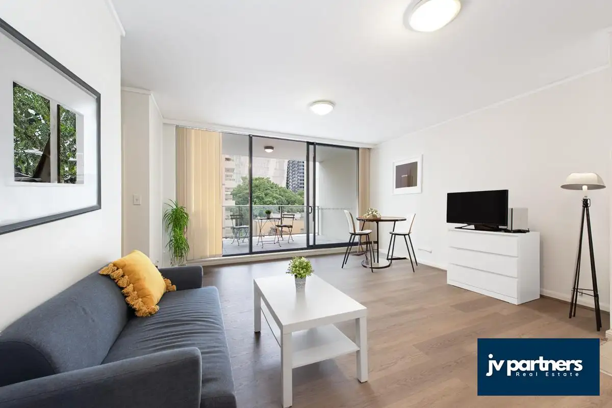 Main view of Homely apartment listing, 510/62 Mountain Street, Ultimo NSW 2007