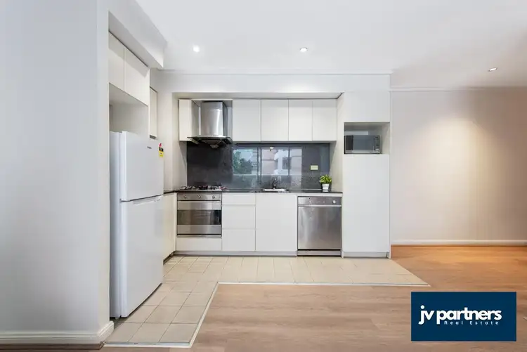 Second view of Homely apartment listing, 510/62 Mountain Street, Ultimo NSW 2007