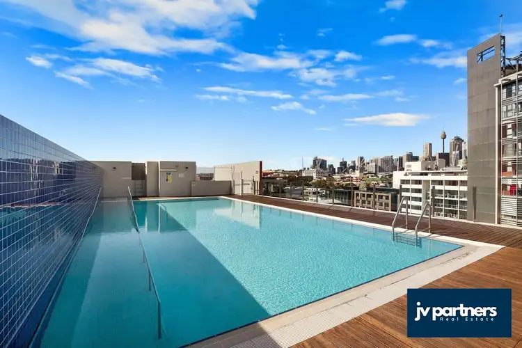 Sixth view of Homely apartment listing, 510/62 Mountain Street, Ultimo NSW 2007