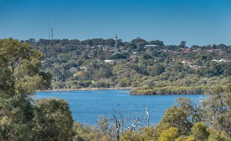 Second view of Homely apartment listing, 38/11 Shoveler Terrace, Joondalup WA 6027