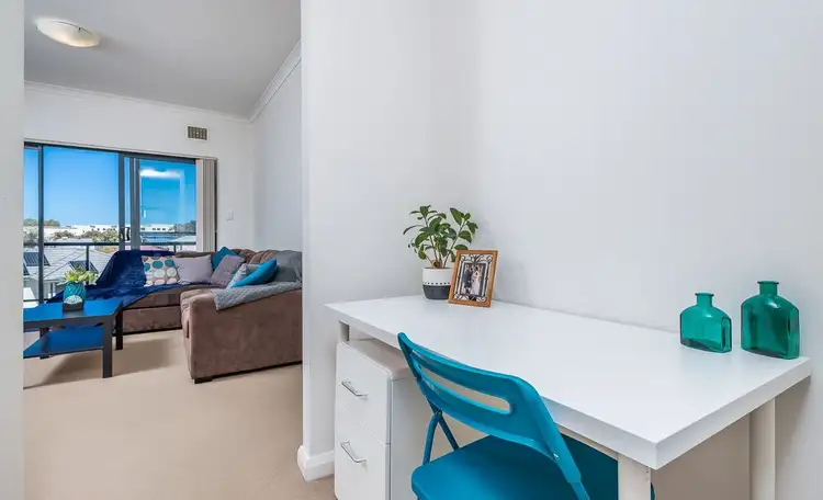 Third view of Homely apartment listing, 38/11 Shoveler Terrace, Joondalup WA 6027