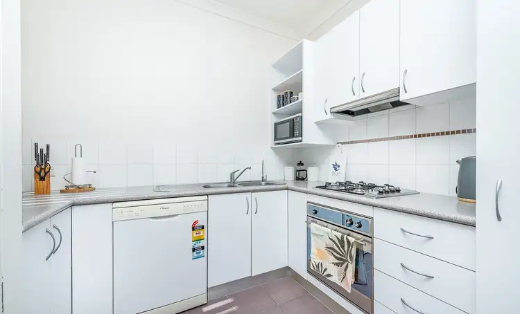 Sixth view of Homely apartment listing, 38/11 Shoveler Terrace, Joondalup WA 6027