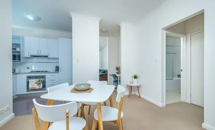 Seventh view of Homely apartment listing, 38/11 Shoveler Terrace, Joondalup WA 6027
