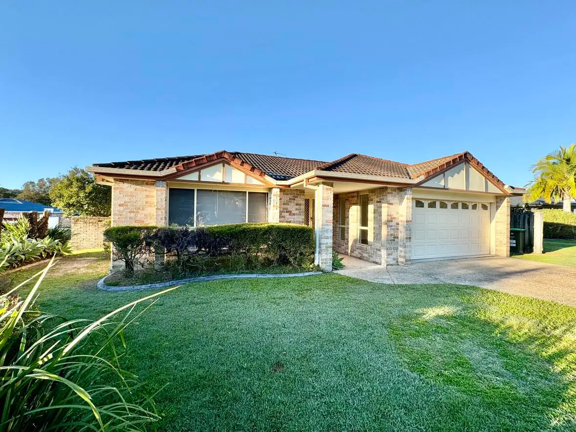 Main view of Homely house listing, 39 Baekea Street, Elanora QLD 4221