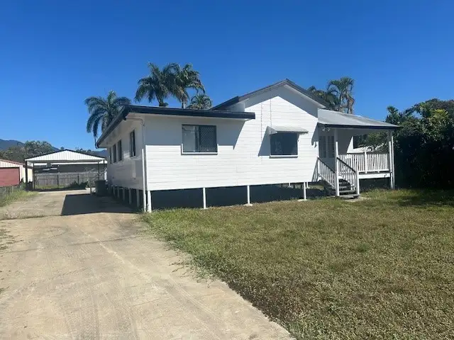 9 Fanning Court, Balgal Beach QLD 4816