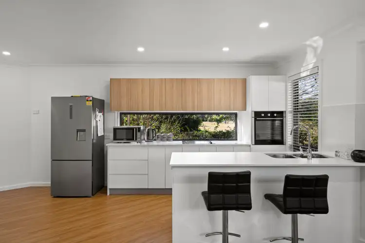 Second view of Homely house listing, 29b1 Pollock Avenue, Wyong NSW 2259