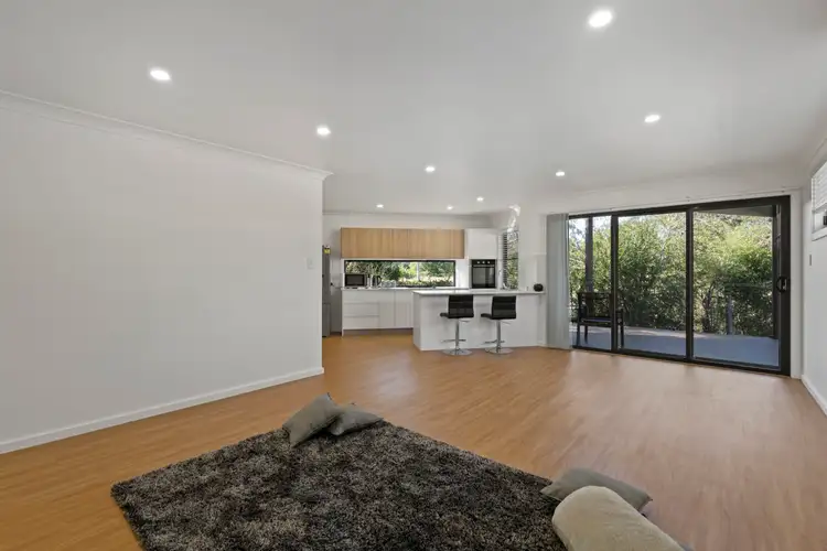 Third view of Homely house listing, 29b1 Pollock Avenue, Wyong NSW 2259