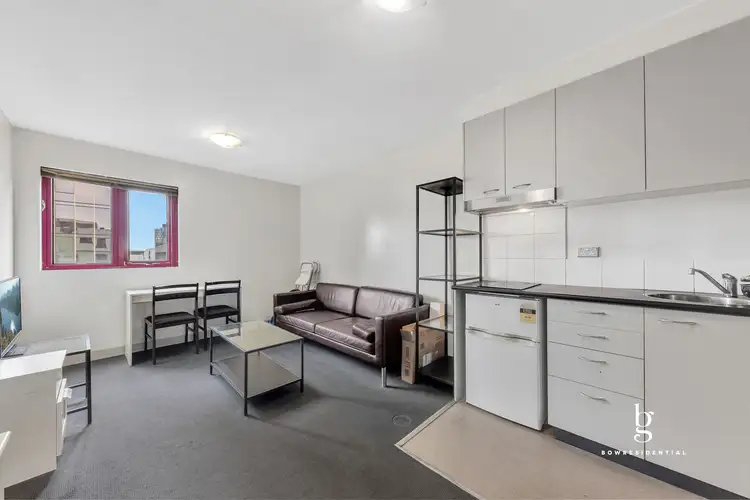 808/528 Swanston Street, Carlton VIC 3053