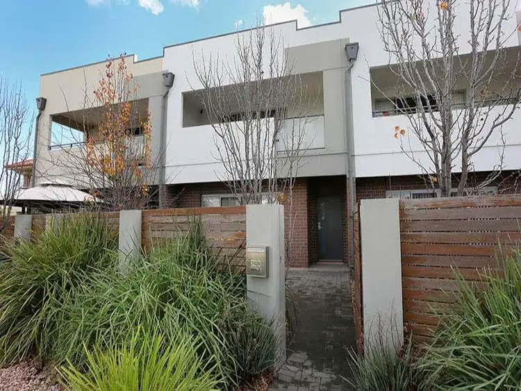 Main view of Homely house listing, 36B Elder Drive, Mawson Lakes SA 5095