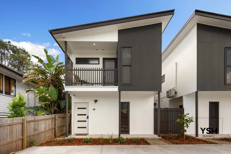 3/48 Marnham St, Acacia Ridge QLD 4110