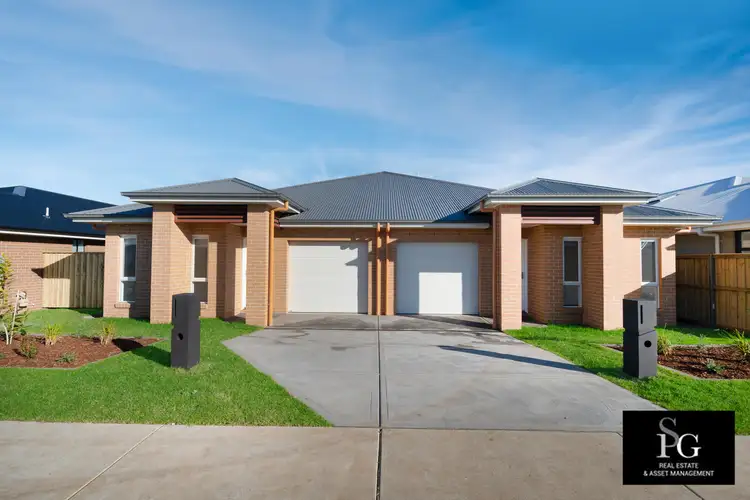 Main view of Homely house listing, 1/12 Trevallyn Ave, Lochinvar NSW 2321