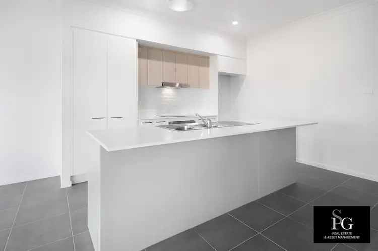 Second view of Homely house listing, 1/12 Trevallyn Ave, Lochinvar NSW 2321