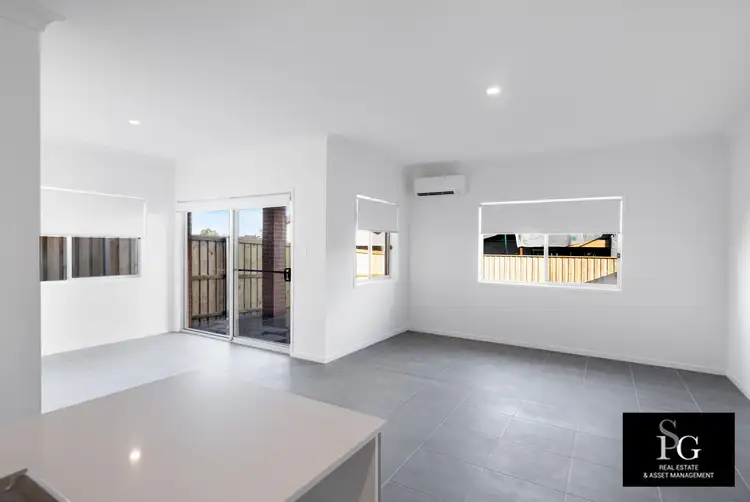 Third view of Homely house listing, 1/12 Trevallyn Ave, Lochinvar NSW 2321
