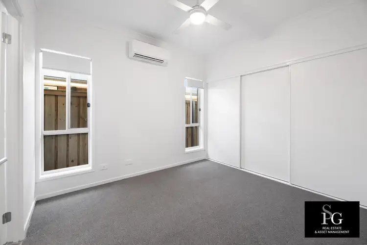 Fifth view of Homely house listing, 1/12 Trevallyn Ave, Lochinvar NSW 2321