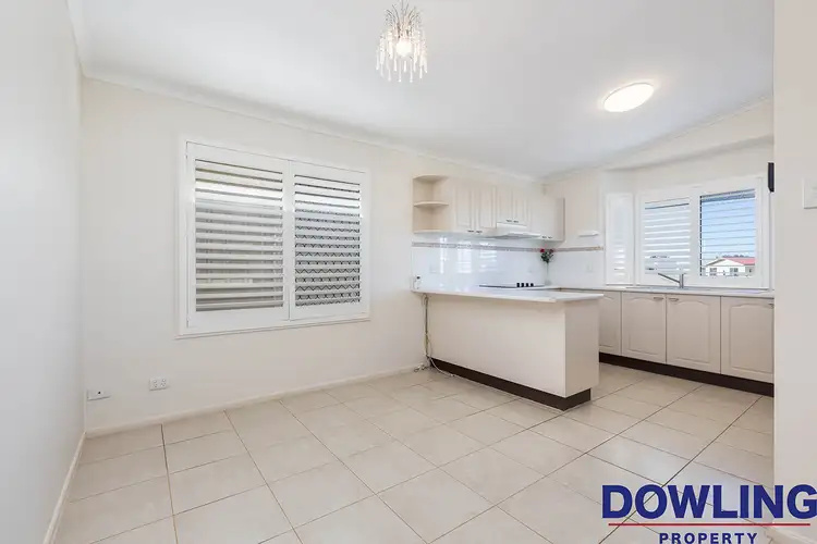 Fifth view of Homely retirement listing, 79/15 Quarter Sessions Road, Tarro NSW 2322