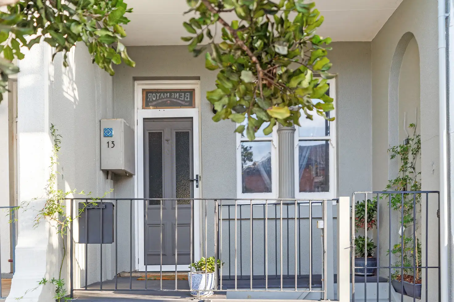 Main view of Homely house listing, 13 Stevenson Place, Newcastle East NSW 2300