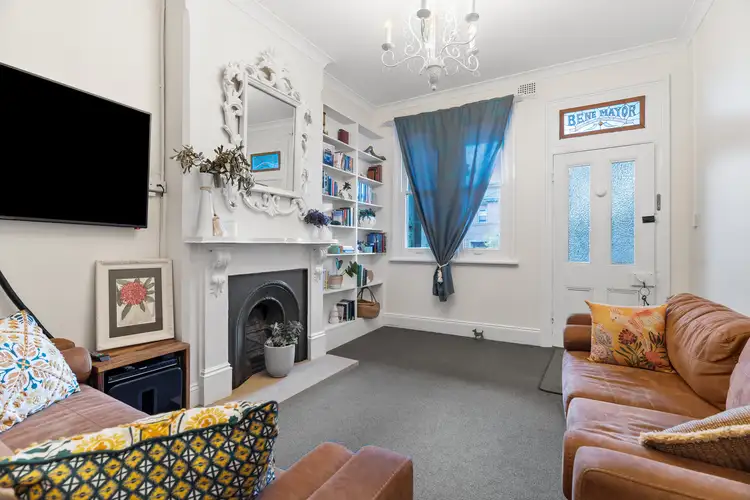 Second view of Homely house listing, 13 Stevenson Place, Newcastle East NSW 2300