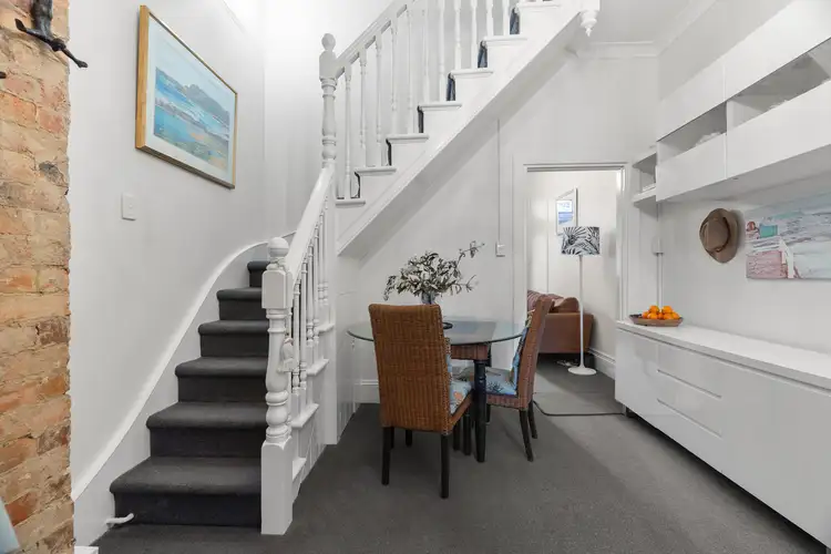 Fourth view of Homely house listing, 13 Stevenson Place, Newcastle East NSW 2300