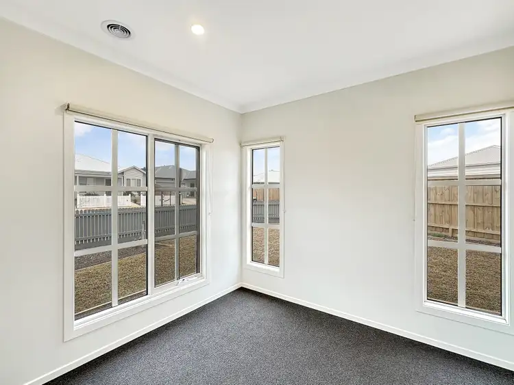 Second view of Homely house listing, 22 Mitiamo Street, Eynesbury VIC 3338
