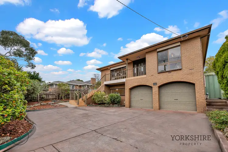 258 Highbury Road, Mount Waverley VIC 3149