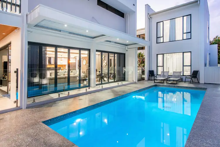 Fifth view of Homely house listing, 6183 Bolsena Circuit, Hope Island QLD 4212