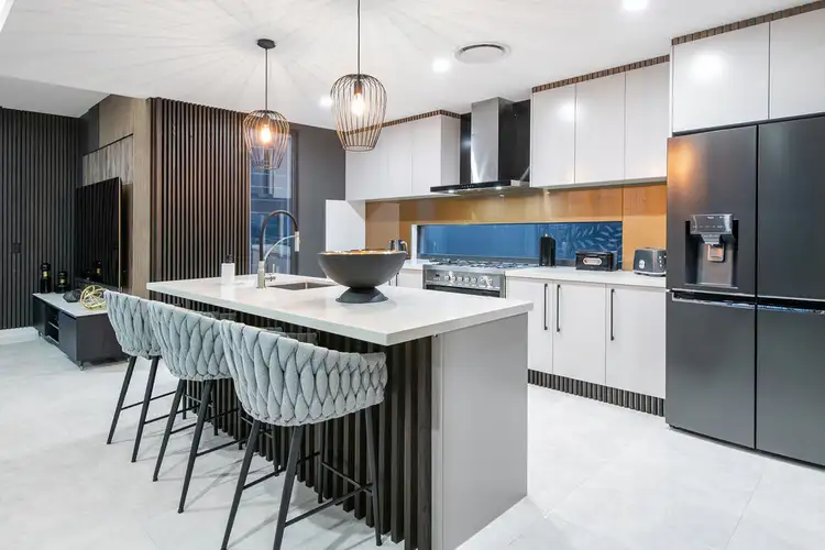 Sixth view of Homely house listing, 6183 Bolsena Circuit, Hope Island QLD 4212