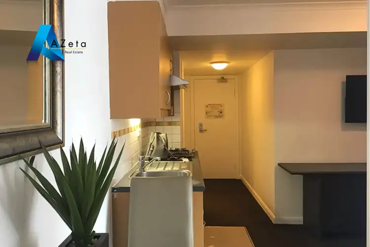 1311/238 Flinders Street, Melbourne VIC 3000
