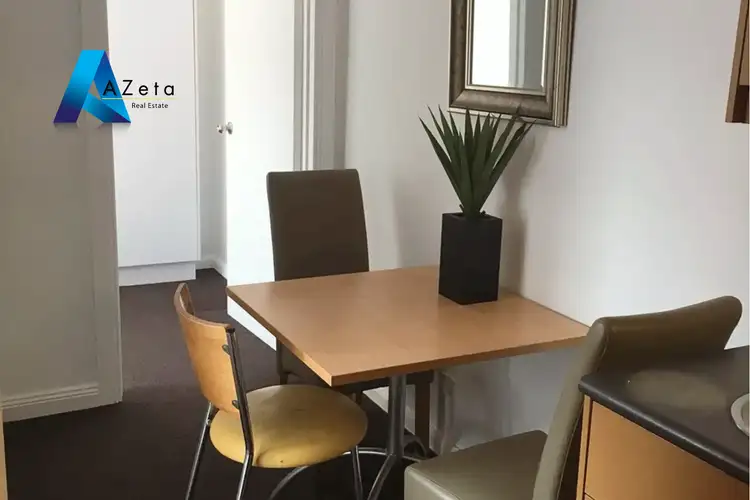 Third view of Homely apartment listing, 1311/238 Flinders Street, Melbourne VIC 3000