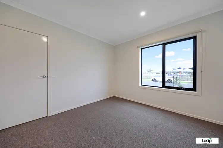 Third view of Homely house listing, 14 Mackinac Avenue, Wallan VIC 3756