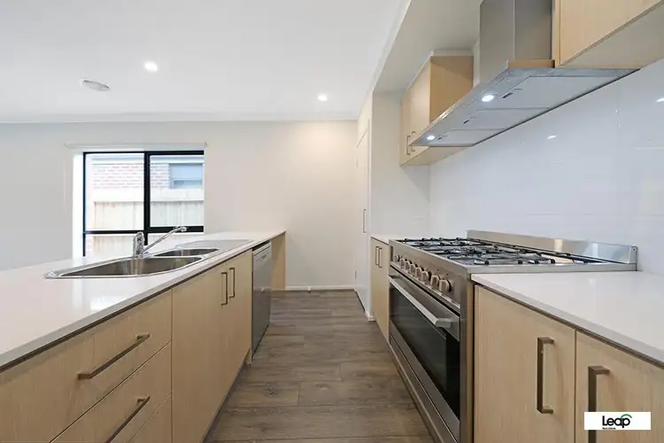 Sixth view of Homely house listing, 14 Mackinac Avenue, Wallan VIC 3756