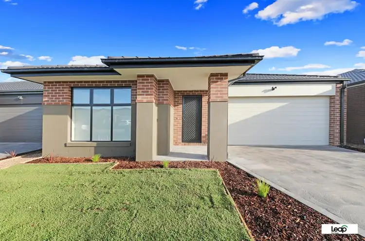 18 Bosphorus Street, Wallan VIC 3756