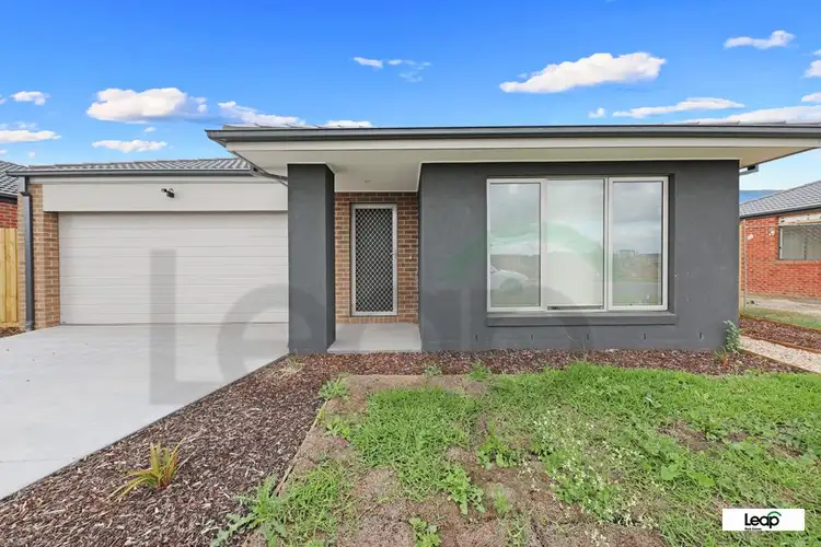 21 Bixby Avenue, Wallan VIC 3756