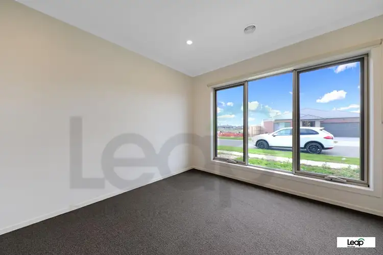 Second view of Homely house listing, 21 Bixby Avenue, Wallan VIC 3756