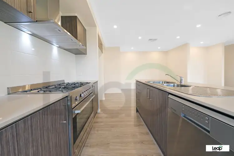 Fifth view of Homely house listing, 21 Bixby Avenue, Wallan VIC 3756