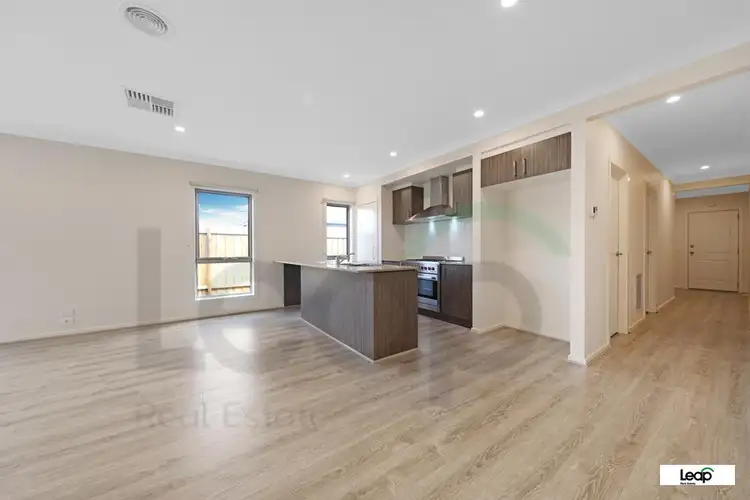 Sixth view of Homely house listing, 21 Bixby Avenue, Wallan VIC 3756