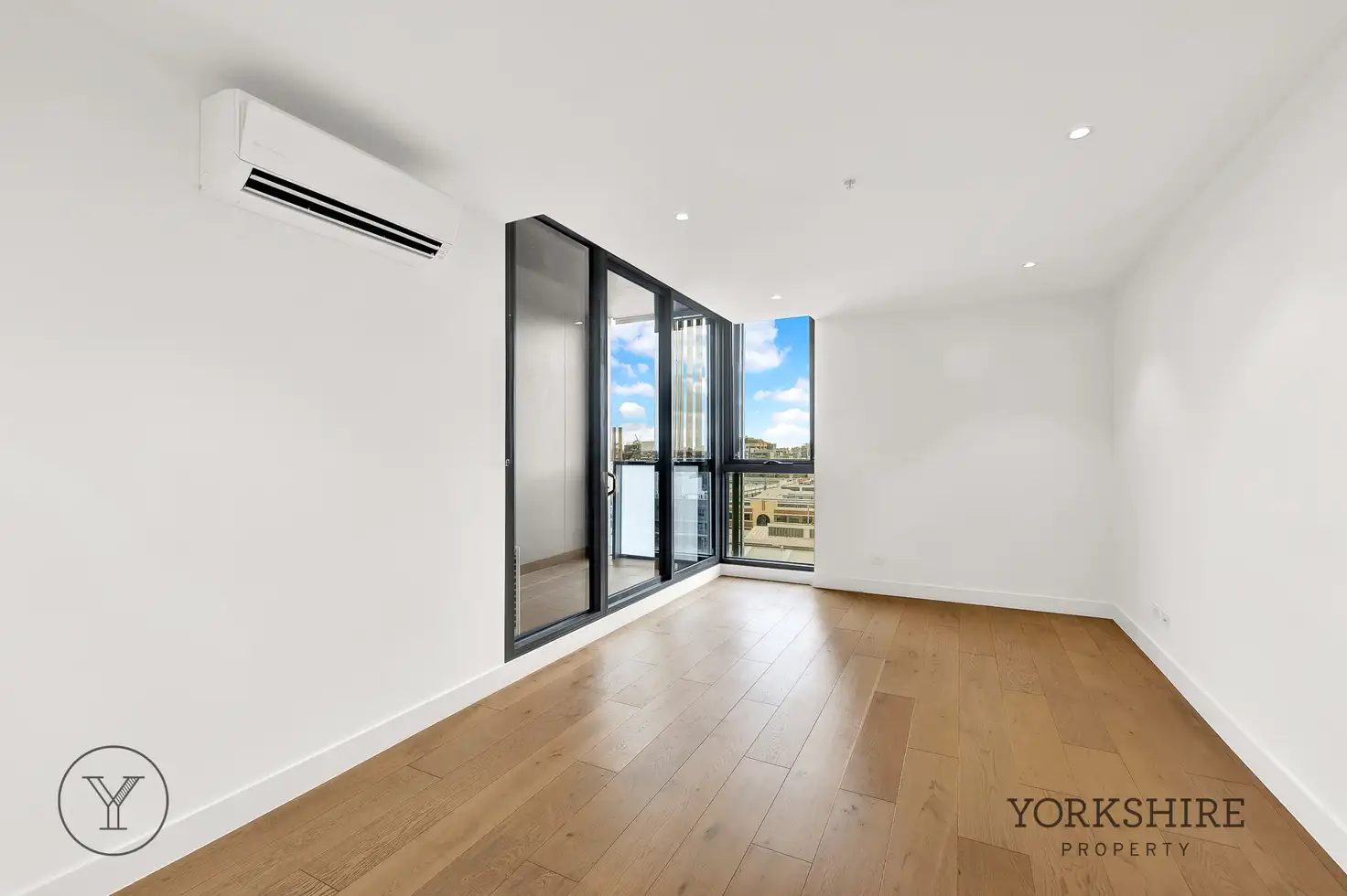 Main view of Homely apartment listing, 807E/9 Robert Street, Collingwood VIC 3066