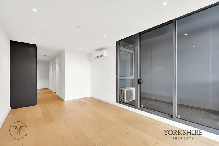 Second view of Homely apartment listing, 807E/9 Robert Street, Collingwood VIC 3066