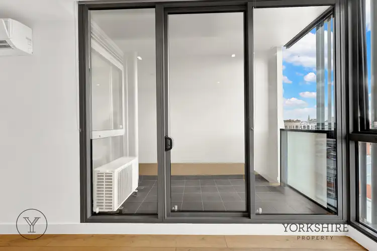 Third view of Homely apartment listing, 807E/9 Robert Street, Collingwood VIC 3066