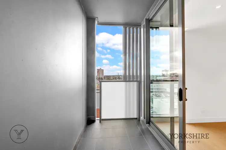 Fourth view of Homely apartment listing, 807E/9 Robert Street, Collingwood VIC 3066