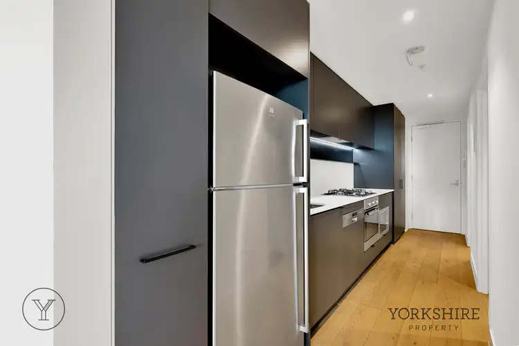 Sixth view of Homely apartment listing, 807E/9 Robert Street, Collingwood VIC 3066