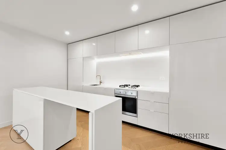 Second view of Homely apartment listing, 904/338 Gore Street, Fitzroy VIC 3065
