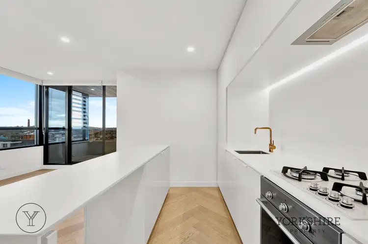 Third view of Homely apartment listing, 904/338 Gore Street, Fitzroy VIC 3065