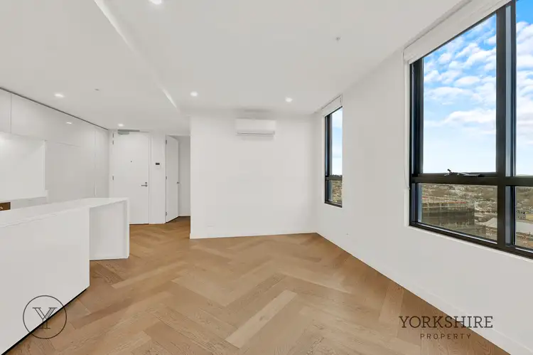 Fourth view of Homely apartment listing, 904/338 Gore Street, Fitzroy VIC 3065