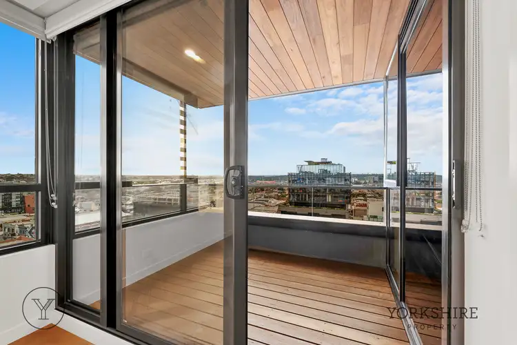 Fifth view of Homely apartment listing, 904/338 Gore Street, Fitzroy VIC 3065