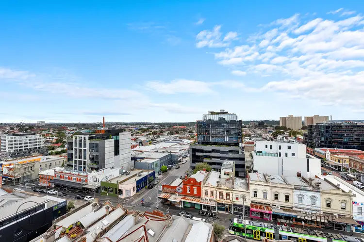 Sixth view of Homely apartment listing, 904/338 Gore Street, Fitzroy VIC 3065