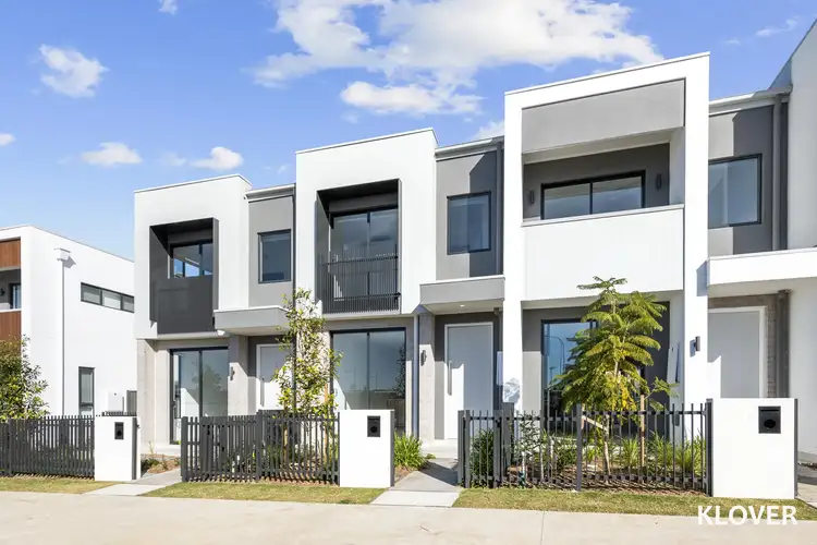 Main view of Homely house listing, 8 Bunyip Walkway, Melonba NSW 2765