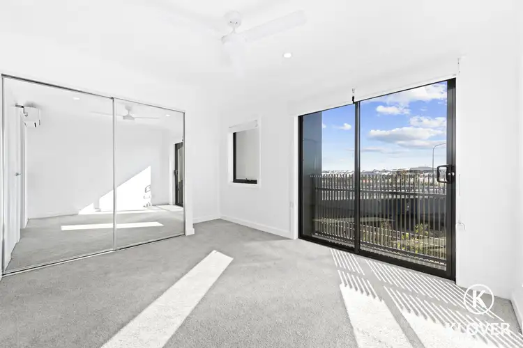 Fourth view of Homely house listing, 8 Bunyip Walkway, Melonba NSW 2765